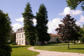 Relais de Margaux - Hôtel & Spa